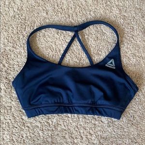 Sports bra
